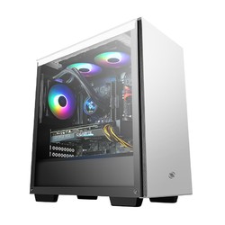 KOTIN 京天 组装电脑主机 AMD 锐龙5 5600X/RTX2060