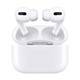 Apple 苹果 AirPods Pro 无线蓝牙耳机 MagSafe磁吸充电盒 海外版