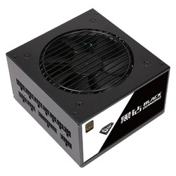 台式电脑电源 Sama 先马黑钻750w 电脑电源80plus金牌750w多少钱 什么值得买