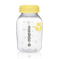 medela 美德乐 母乳PP储奶瓶 150ml