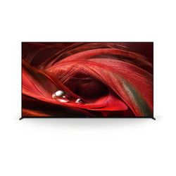 SONY 索尼 XR-75X95J 75英寸  XR认知芯片 XR对比度增强专业版 4K 120fps