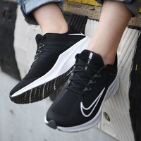 NIKE 耐克 Nike耐克男鞋2021春季新款鞋子减震跑步鞋休闲运动鞋潮CD0230-002