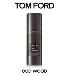 TOM FORD 汤姆·福特 OUD WOOD身体香氛 EDP 150ml