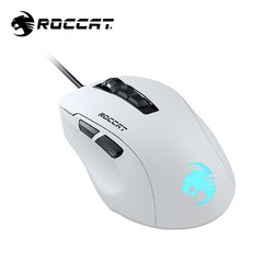 ROCCAT 冰豹 魔幻豹 KONE PURE UL 有线鼠标