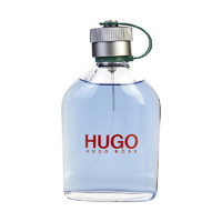 HUGO BOSS 优客男士淡香水 EDT 200ml绿叶馥奇香调