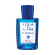 黑卡会员：帕尔玛之水 蓝色地中海系列 桃金娘加州桂淡香水 EDT 150ml
