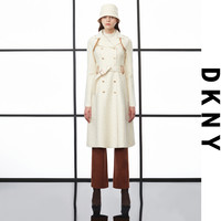 DONNA KARAN 唐纳·卡兰 W1409JJ230A230 女士大衣