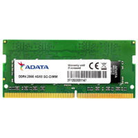 ADATA 威刚 万紫千红系列 DDR4 2666 笔记本内存 16GB