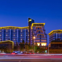 常州环球恐龙城维景国际大酒店