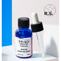 Dr.Ci:Labo 城野医生 富勒烯精华 30ml