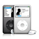 Apple 苹果 全新苹果iPod classic 3代 ipc160G大容量硬盘 MP3播放器 绝版