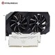 DATALAND 迪兰 AMD Radeon  RX6600XT战将+HOF EX4000 内存