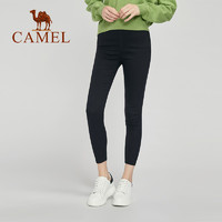 CAMEL 骆驼 ZW0S1SU102 女士打底裤