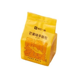 榴芒一刻 手撕包 芒果味 200g