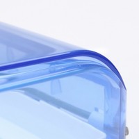 CHNT 正泰 NEH1-103 插座面板防水盒 蓝色