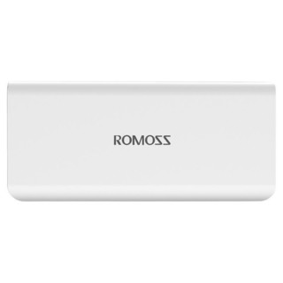 ROMOSS 罗马仕 Sense4 移动电源 Micro-B 10W 快充