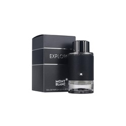 MONTBLANC 万宝龙 探寻旅者/探险家 男士浓香水 EDP 100ml