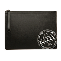 BALLY 巴利 6237285 男士手拿包