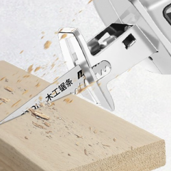 airaj艾瑞泽充电式马刀锯42vf加强款