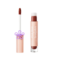 Pink Bear ink Bear 皮可熊 泡泡唇釉珍珠唇彩唇蜜