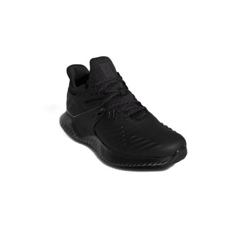 adidas 阿迪达斯 Alpha Bounce Beyond 2 男子跑鞋 F33920 黑色 44.5