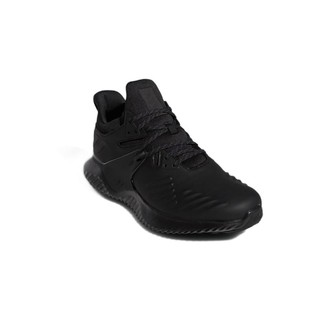 adidas 阿迪达斯 Alpha Bounce Beyond 2 男子跑鞋 F33920 黑色 42