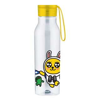 LOCK&LOCK 乐扣乐扣 KAKAO联名 ABF644 塑料杯 550ml