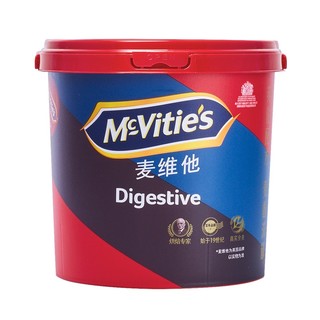 Mcvitie\'s 麦维他 脆心巧克力球 518g