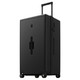  LEVEL8 地平线8号 行李箱拉杆箱密码箱 男女大容量28英寸PC箱 万向轮旅行箱 黑色　