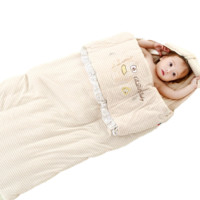ICEOL 尹珂儿 G8025-6 婴童睡袋