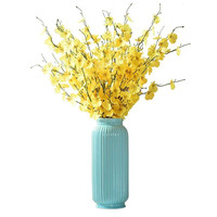 Hoatai Ceramic 华达泰陶瓷 简约陶瓷花瓶