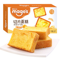 mage’s 麦吉士 切片蛋糕 果丁味 192g