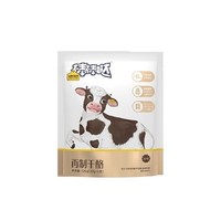 ADOPT A COW 认养一头牛 棒棒哒奶酪棒 升级版 原味 120g