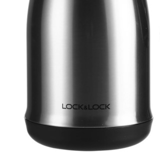 LOCK&LOCK 乐扣乐扣 LHC1419STS 保温壶 1.8L 银色