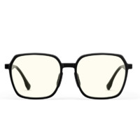 PARZIN 帕森 15806 TR90眼镜框+防蓝光镜片