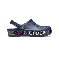 crocs 卡骆驰 中性洞洞鞋 206233