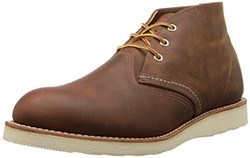 RED WING 红翼 Red Wing 红翼 Heritage 男士工装靴