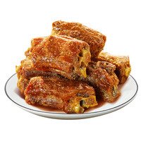 陈阿炳 鸭脖组合装 3口味 12袋（香辣味4袋+酱香甜辣味4袋+原味4袋）