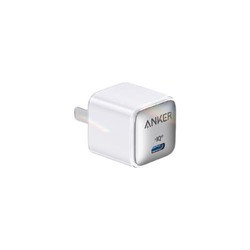 Anker 安克 A2637 20W 充电器 Type-C+理线带 1.5m