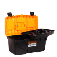 WORKERBEE 工蜂 BS013-1G 加厚双层工具箱