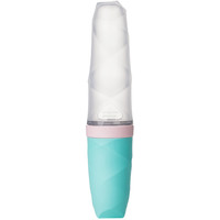 babycare 1209 儿童挤压式喂养勺 珀斯绿
