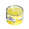 e-home 宜家 固体芳香剂 100g*4盒 柠檬香