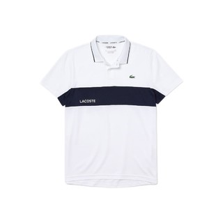 LACOSTE 拉科斯特 Sport系列 男士短袖POLO衫 DH9583