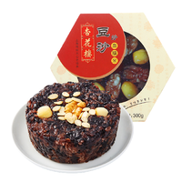 杏花楼 豆沙炒血糯米 300g