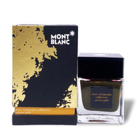 PLUS会员：MONTBLANC 万宝龙 119592 Elixir书法墨水 50ml