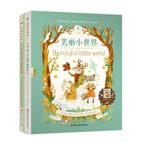 《美丽小世界》（精装、套装共2册）