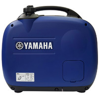 YAMAHA 雅马哈 EF2000iS 汽油发电机 1.6KVA 手启动款