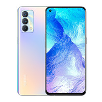 realme 真我 GT 大师版 5G智能手机 8GB+256GB