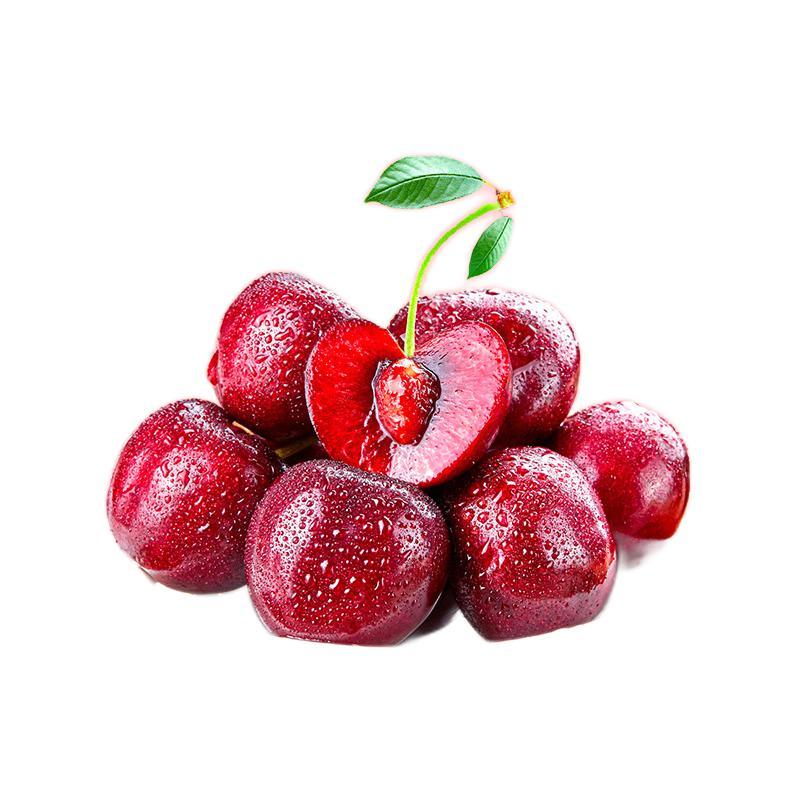 pago joy 百果心享 智利 车厘子 jjj级 单果果径30-32mm 2.5kg