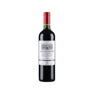 CHATEAU LAFITE ROTHSCHILD 拉菲古堡 巴斯克花园珍藏干型红葡萄酒 750ml